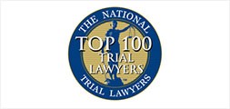 TOP 100 TRIAL LAWYERS