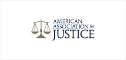 AMERICAN ASSOCIATION FOR JUSTICE